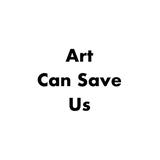 Art Can Save Us事務局