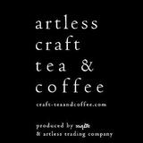 artless craft tea & coffee | online store