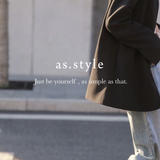 as.style