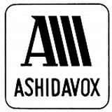 ASHIDAVOXⓇ Online Shop