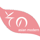 asianmodern その