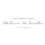 Atelier W Candle