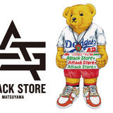 Attack Store