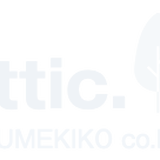 Attic by YUMEKIKO co.ltd