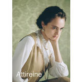 ヴィンテージアクセサリー・コスチュームジュエリー ショップ Attireine
