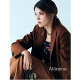 ヴィンテージアクセサリー・コスチュームジュエリー ショップ Attireine