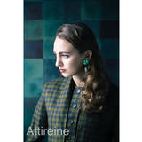 ヴィンテージアクセサリー・コスチュームジュエリー ショップ Attireine