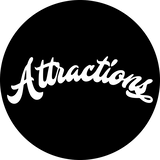 Attractions Official March Online Shop