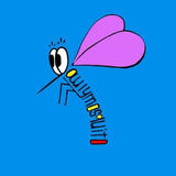 auly mosquito shopping