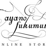 ayano fukumura-Online Shop