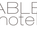 TABLET hotel.