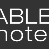 TABLET hotel.