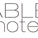 TABLET hotel.