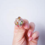 AYA KIYOSHIMA JEWELRY