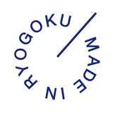 made in RYOGOKU(azumaya)