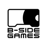 B-SIDE GAMES STORE