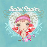 Ballet Papier JAPAN