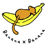 Banana×Banana公式通販サイト|家でもどこでも、バナナバナナ。