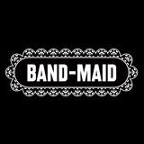BAND-MAID ONLINE STORE