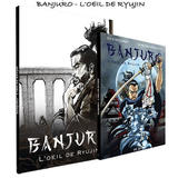 Banjuro BD