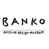 BANKO archive design museum
