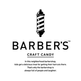 BARBER'S CRAFT CANDY STORE
