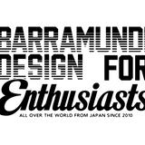Barramundi design