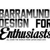 Barramundi design