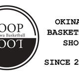 OKINAWA BASKETBALL SHOP LOOP/ループ