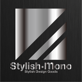 Stylish・Mono | モノトーンスタイリッシュデザイン雑貨オンラインショップ