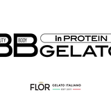 BB GELATO' FLOR Italiano