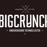 BIG CRUNCH RECORD