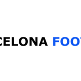 BARCELONA FOOTBALL STAGE