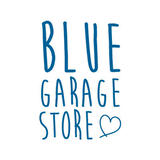 BLUE GARAGE STORE