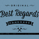BEST REGARDS/ONLINE STORE