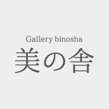 Gallery binosha ONLINE SHOP