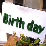 BIRTH DAY