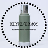 ビンテージスタンレー専門店 "birthermos"