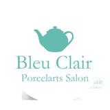 BleuClairブルークレールオーダーメイド食器