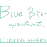 Blue Bird apartment. |TAKEOUT MENU ONLINE!