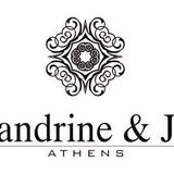 Sandrine & Jo
