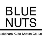 BLUE NUTS