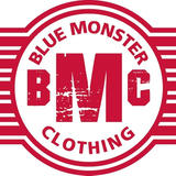 BMC BLUE MONSTER SHOP STORES店