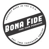 Bona Fide Pomade Japan / ボナファイドポマード ジャパン
