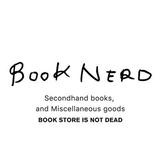 BOOKNERD