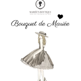 Bouquet de mariée