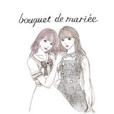 Bouquet de mariée