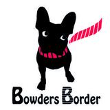 Bowders Border