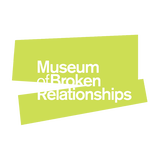 Museum of Broken Relationships Japan