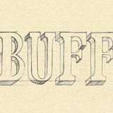 水牛皮バッグ専門店 ”BUFF"